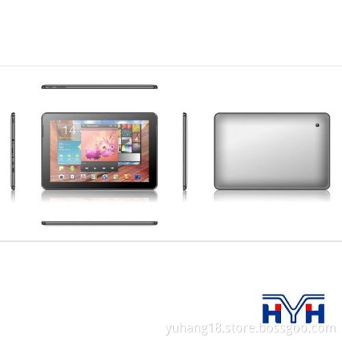 10.1" Dual Core Dual Camera 1g 16g IPS Tablet PC